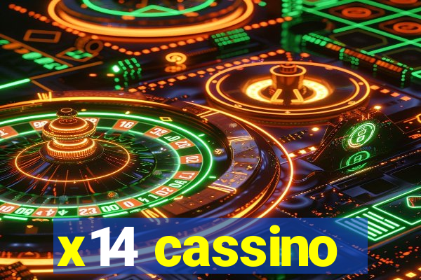 x14 cassino